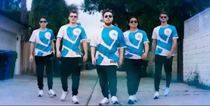 Cloud9 VCT 2023 Americas League